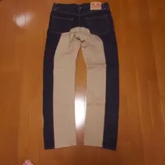 児島ジーンズ