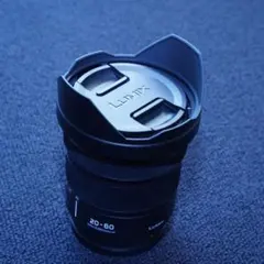 2026年最新】lumix 20-60の人気アイテム - メルカリ