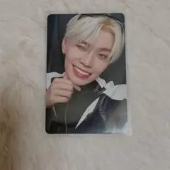 ZB1 トレカ テレ