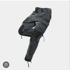 美品 E COMBAT CARGO PANTS 32 カーゴパンツ