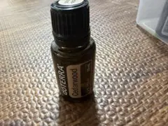doTERRA Cedarwood エッセンシャルオイル 15mlのサムネイル