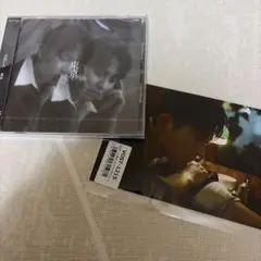 M!LK 吉田仁人 東京 2nd EP 通常盤 ポストカード
