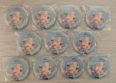 すにすて ゆたくん デフォ缶バッジ うぃあすに2 - メルカリ
