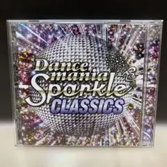 Dance Mania Sparkle Classics