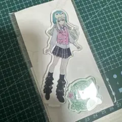 プロセカ メロパレ カフェ アクリルスタンド 草薙寧々