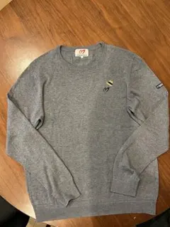 マスターバニーエディション　長袖カットソー