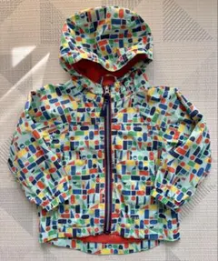 L.L.Bean 2T マウンテンパーカー