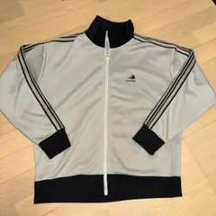 CONVERSE グレー ジャージ Mサイズ