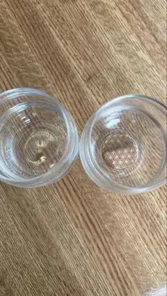 ネイチャーズデザイン ミソス グラス セット