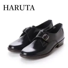 HARUTA モンクストラップシューズ 23.0