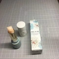 ポール＆ジョー　リップスティック　ケース　N 01