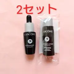 2026年最新】lANCOME ジェニフィック アルティメ セラムの人気アイテム