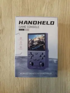 K36 オープンソース携帯ゲーム機