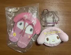 マイメロディ グッズセット