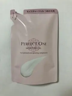 パーフェクトワン モイスチャージェル 詰め替え用