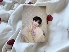 BTS MAP OF THE SOUL : PERSONA ジョングク カード