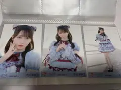 LOVE 大谷映美里 劇薬中毒歌唱衣装1コンプ - メルカリ