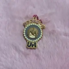 カラフルピーチ　うり　キーホルダー