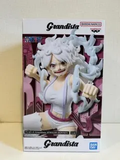 【送料込・新品未開封】ワンピースJEWELRY.BONNEY③