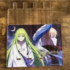 ASK FGO ギルガメッシュ エルキドゥ アクスタ Fate FGO ask エルキドゥ ギルガメッシュ アクリルスタンド2点 - メルカリ