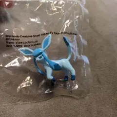 ミニミニポケモン2013年 グレイシア フィギュア 未開封