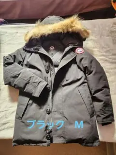 カナダグースジャスパー CANADA GOOSE カナダグース コヨーテファー