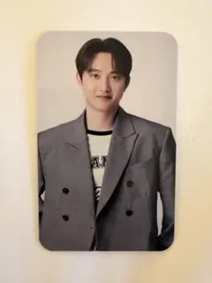 2026年最新】Exo ギョンス d.o.の人気アイテム - メルカリ