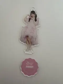 2025年最新】栗田なつか アクスタの人気アイテム - メルカリ