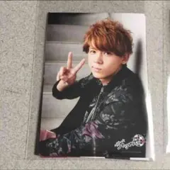 小瀧望 公式写真セット