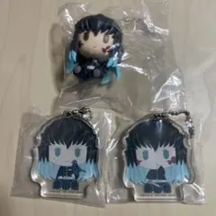 2026年最新】鬼滅の刃 ちょこのっこ 無一郎の人気アイテム - メルカリ