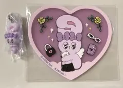 【新品未開封】エスターバニー ラベンダーバニー セット