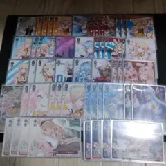 ヴァイス　デッキ　ホロライブ　電源