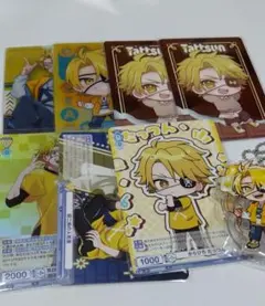 からぴち たっつん まとめ売り - メルカリ