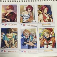 あんスタ ぱしゃこれ