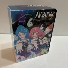 AKB0048 next stage アニメコンテンツエキスポ2013 缶バッジ - メルカリ