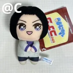 名探偵コナン　ぴょことも　マスコット　上原由衣　ぬいぐるみ　上原　コナン