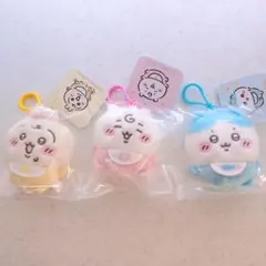 【新品】ちいかわベビー Chiikawa Baby マスコット