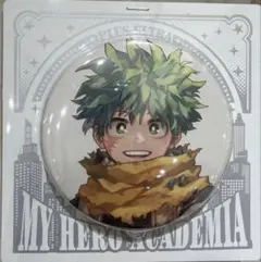 僕のヒーローアカデミア ヒロアカ 爆豪勝己 JCS限定ジャンプショップ 2
