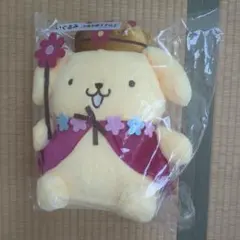 ポムポムプリン 30thアニバーサリー当たりくじ - メルカリ