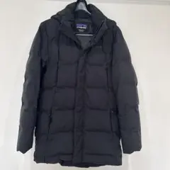 値下げ中Patagonia woan wear ダウンジャケットコートメンズXS