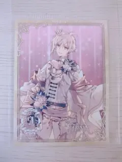 アイドリッシュセブン アイナナ 9周年 ステッカー 九条天