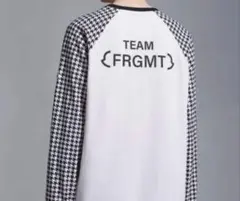 2025年最新】モンクレール フラグメント 千鳥の人気アイテム - メルカリ