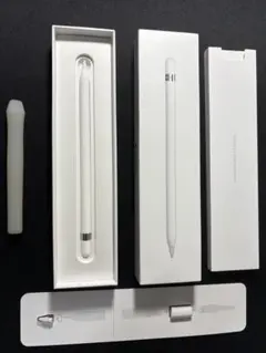 Apple Pencil 第一世代　公式