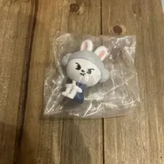 Stray Kids ストレイキッズ　スキズ　サウナフィギュア