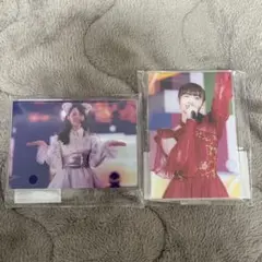 乃木コレ アクリルスタンド 松尾美佑