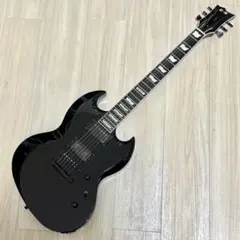 ESP E-II VIPER / Black EMG57/66 TW SGタイプのサムネイル