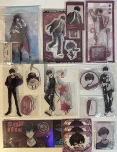 佐伯イッテツ まとめ売り