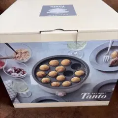ポット デュオ タント ホワイト プレートプレゼント - メルカリ