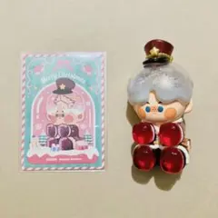 【中古品】POPMART PINO JELLY Make a Wish