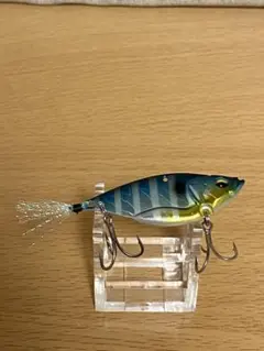 2026年最新】ソルトメタルバイブの人気アイテム - メルカリ